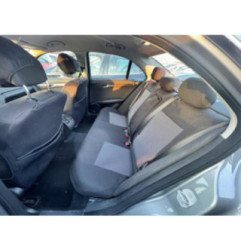 Cardan arriere droit (transmission) MERCEDES CLASSE C 204 Photo n°20