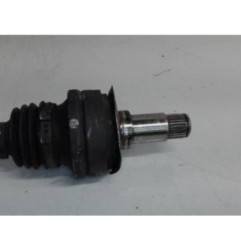 Cardan arriere gauche (transmission) MERCEDES CLASSE C 204 Photo n°1