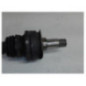 Cardan arriere gauche (transmission) MERCEDES CLASSE C 204