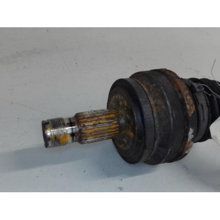 Cardan arriere gauche (transmission) MERCEDES CLASSE C 204