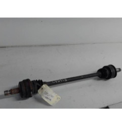 Cardan arriere gauche (transmission) MERCEDES CLASSE C 204 Photo n°3