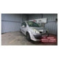 Boite de vitesses RENAULT GRAND MODUS