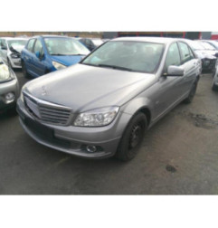 Cardan arriere gauche (transmission) MERCEDES CLASSE C 204 Photo n°18