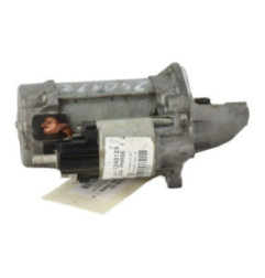 Demarreur MERCEDES CLASSE C 204 Photo n°4