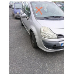 Capot RENAULT GRAND MODUS Photo n°10