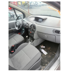 Capot RENAULT GRAND MODUS Photo n°11