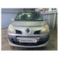 Capot RENAULT GRAND MODUS