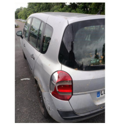 Capot RENAULT GRAND MODUS Photo n°14