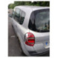 Capot RENAULT GRAND MODUS