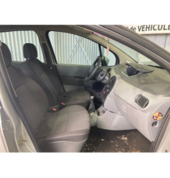 Capot RENAULT GRAND MODUS Photo n°16