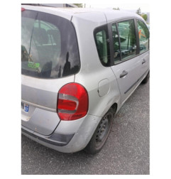 Capot RENAULT GRAND MODUS Photo n°18