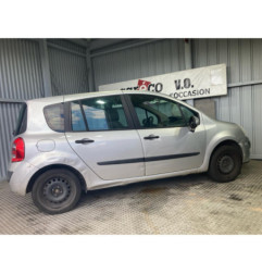 Capot RENAULT GRAND MODUS Photo n°20
