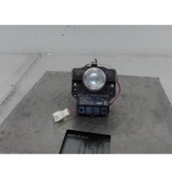 Commande GPS MERCEDES CLASSE C 204 Photo n°1