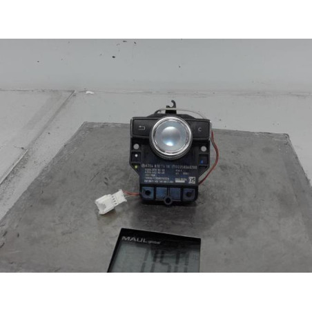 Commande GPS MERCEDES CLASSE C 204 Photo n°1