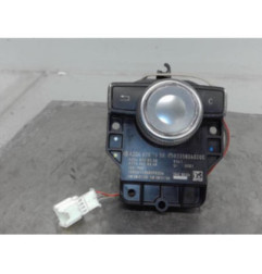 Commande GPS MERCEDES CLASSE C 204 Photo n°4