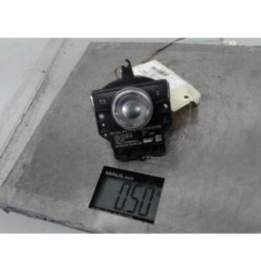 Commande GPS MERCEDES CLASSE C 204 Photo n°5