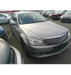 Commande GPS MERCEDES CLASSE C 204 Photo n°9