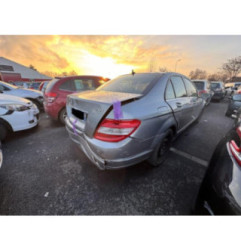 Commande GPS MERCEDES CLASSE C 204 Photo n°13