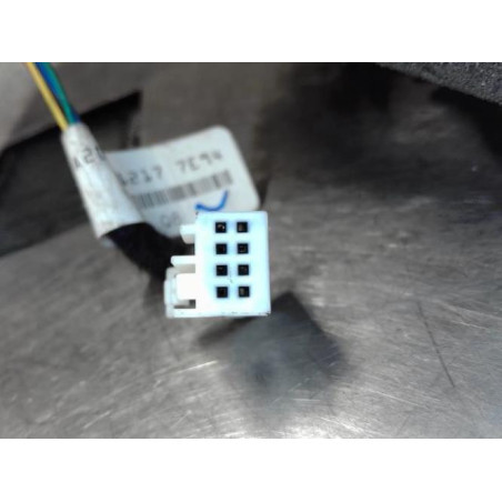 Retroviseur interieur MERCEDES CLASSE C 204 Photo n°1