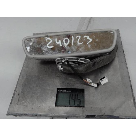 Retroviseur interieur MERCEDES CLASSE C 204