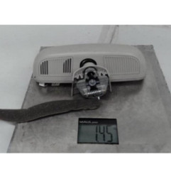 Retroviseur interieur MERCEDES CLASSE C 204 Photo n°3