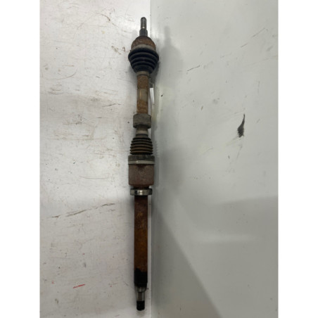 Cardan gauche (transmission) FORD FOCUS 3 Photo n°1