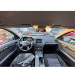 Retroviseur interieur MERCEDES CLASSE C 204 Photo n°20