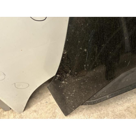 Capot CITROEN C4 GRAND PICASSO 1