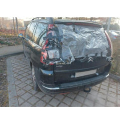 Capot CITROEN C4 GRAND PICASSO 1 Photo n°7