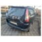 Capot CITROEN C4 GRAND PICASSO 1