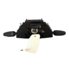 Com (Bloc Contacteur Tournant+Commodo Essuie Glace+Commodo Phare) OPEL CORSA D Photo n°1