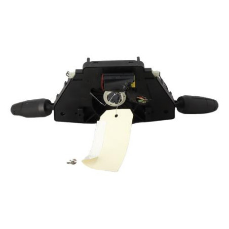 Com (Bloc Contacteur Tournant+Commodo Essuie Glace+Commodo Phare) OPEL CORSA D Photo n°1