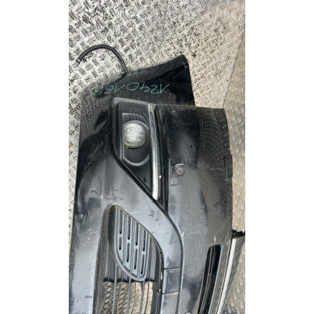 Pare choc avant CITROEN C4 GRAND PICASSO 1