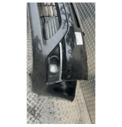 Pare choc avant CITROEN C4 GRAND PICASSO 1 Photo n°3