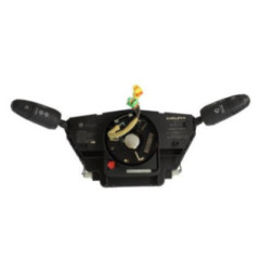 Com (Bloc Contacteur Tournant+Commodo Essuie Glace+Commodo Phare) OPEL CORSA D Photo n°4