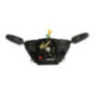 Com (Bloc Contacteur Tournant+Commodo Essuie Glace+Commodo Phare) OPEL CORSA D