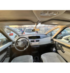 Pompe de direction CITROEN C4 GRAND PICASSO 1 Photo n°16