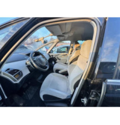 Moteur essuie glace arriere CITROEN C4 GRAND PICASSO 1 Photo n°7