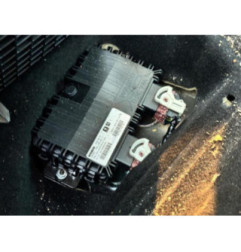 Moteur essuie glace arriere CITROEN C4 GRAND PICASSO 1 Photo n°13