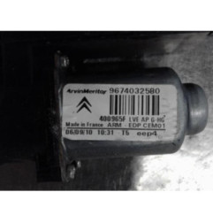 Moteur leve vitre avant gauche CITROEN C4 GRAND PICASSO 1