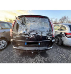 Moteur leve vitre avant gauche CITROEN C4 GRAND PICASSO 1 Photo n°17