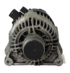 Alternateur CITROEN C3 2 Photo n°1