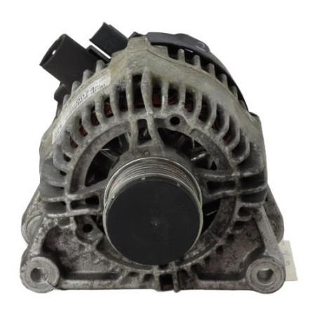 Alternateur CITROEN C3 2 Photo n°1
