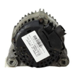 Alternateur CITROEN C3 2 Photo n°3