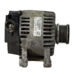 Alternateur CITROEN C3 2 Photo n°4