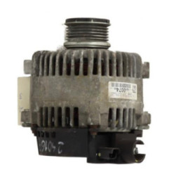 Alternateur CITROEN C3 2 Photo n°5