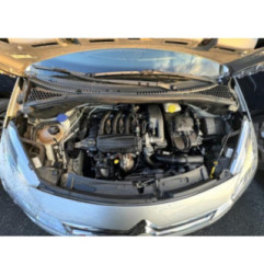 Alternateur CITROEN C3 2 Photo n°7