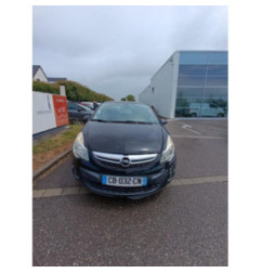 Com (Bloc Contacteur Tournant+Commodo Essuie Glace+Commodo Phare) OPEL CORSA D Photo n°10