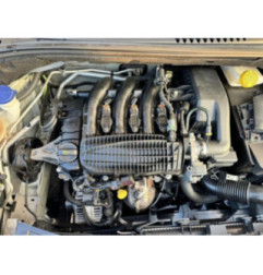 Alternateur CITROEN C3 2 Photo n°11