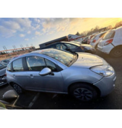 Alternateur CITROEN C3 2 Photo n°13